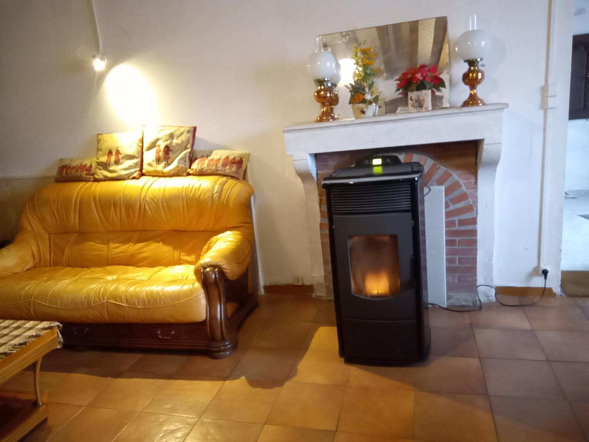 Traditional Holiday Home In Brinon Sur Beuvron Kültér fotó