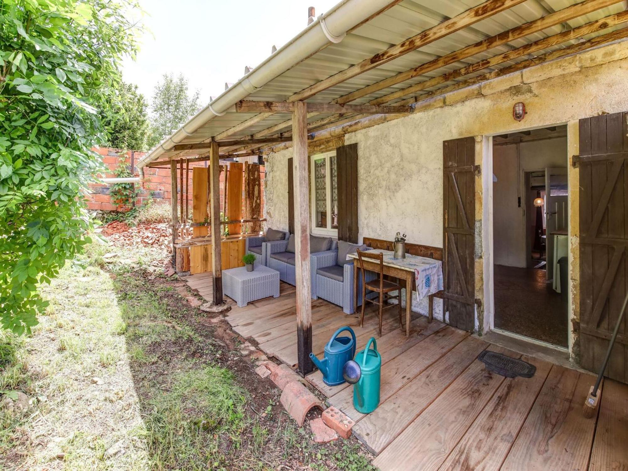 Traditional Holiday Home In Brinon Sur Beuvron Kültér fotó
