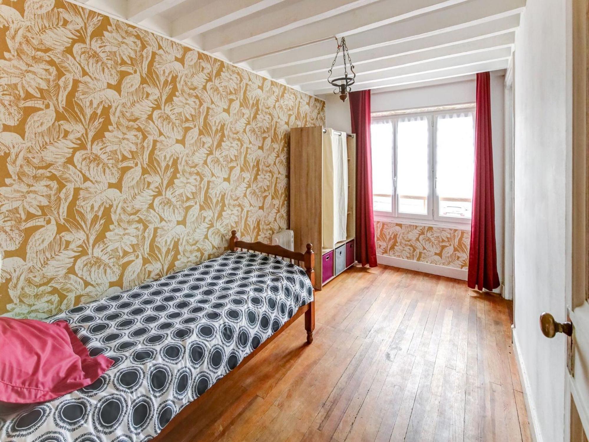 Traditional Holiday Home In Brinon Sur Beuvron Kültér fotó